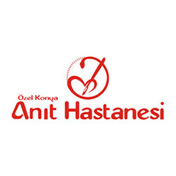 Özel Konya Anıt Hastanesi Logo